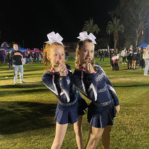 Meet your Posher, Olivia